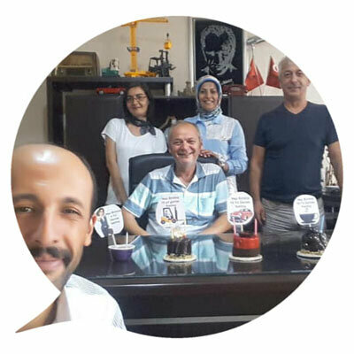 Autoescuela Olcay Driving School, , foto
