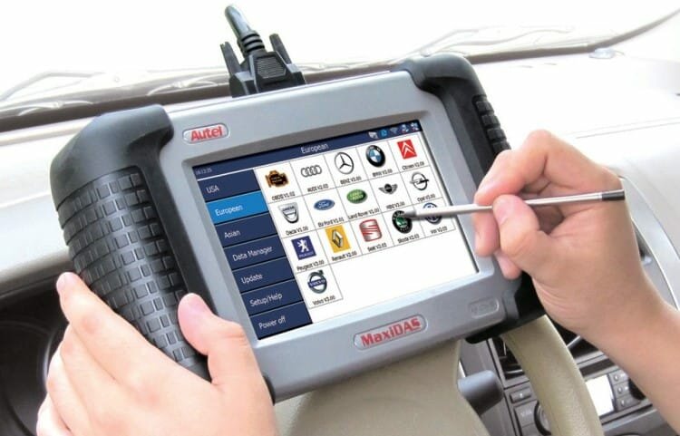 Vehicle assessment Experix Kurumsal Oto Ekspertiz, Kemalpasa, photo