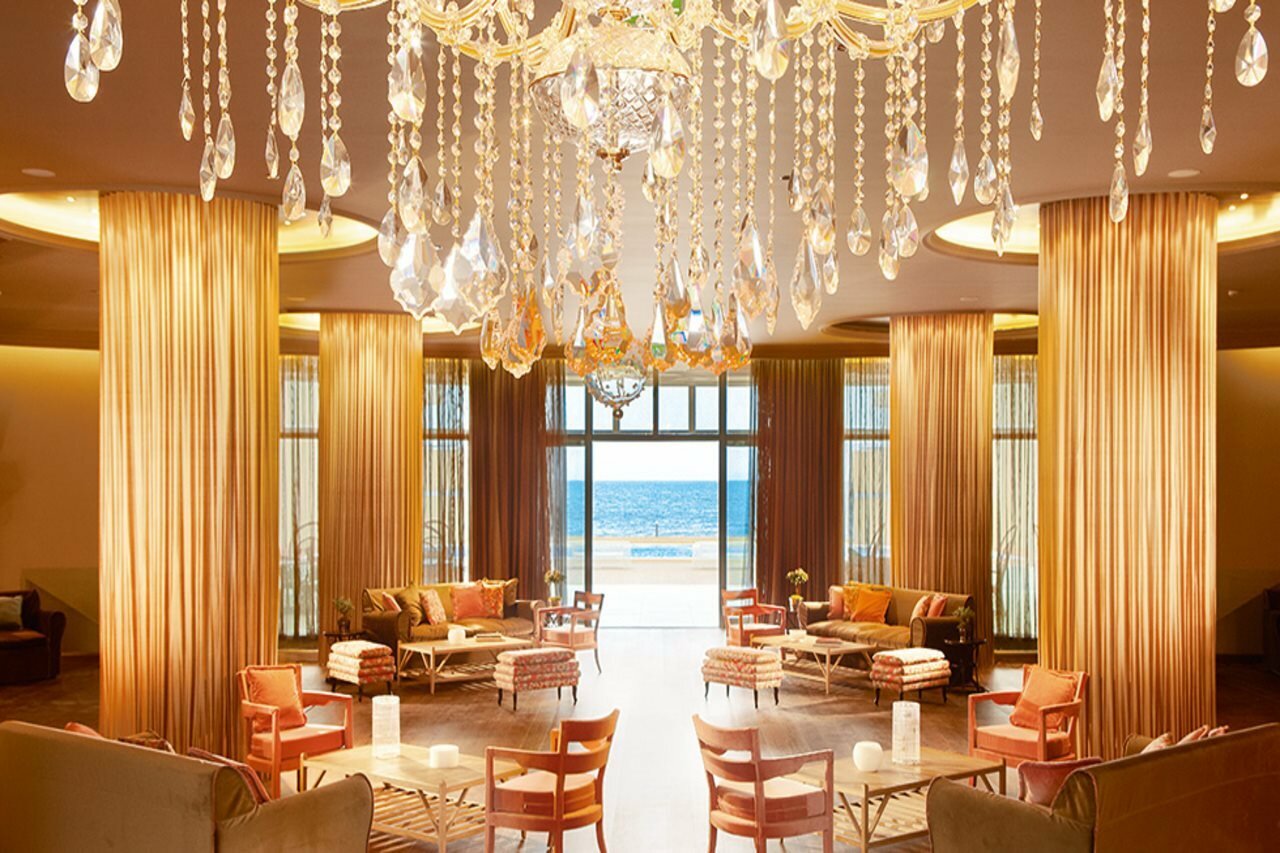 Фото Grecotel Astir Alexandroupolis