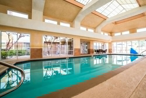 Гостиница Comfort Inn & Suites Orem - Provo в Ореме