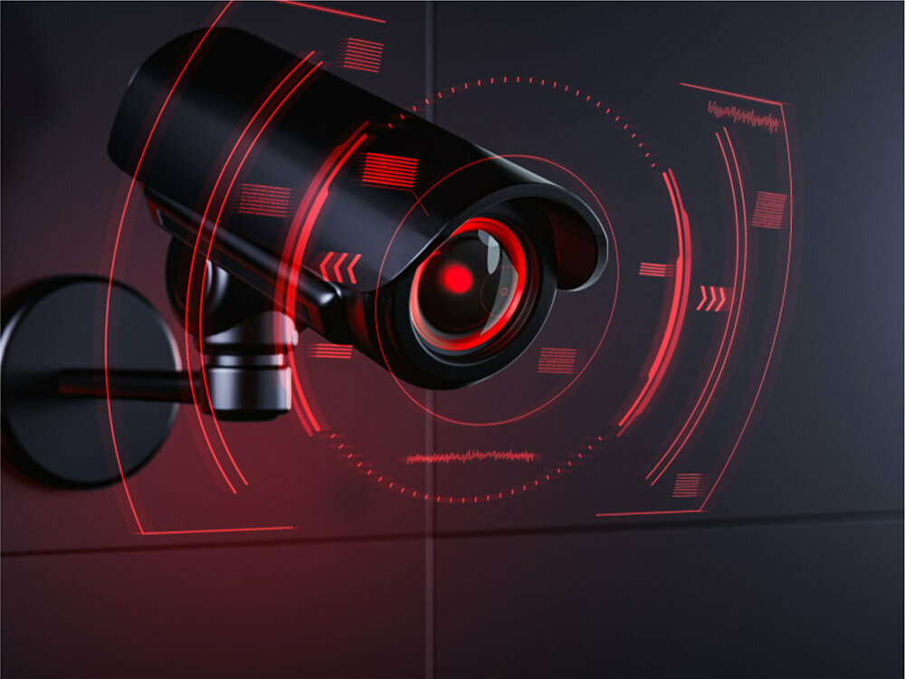 Electronics store Bifem Information and Security - Ivedik Branch, Ankara, photo