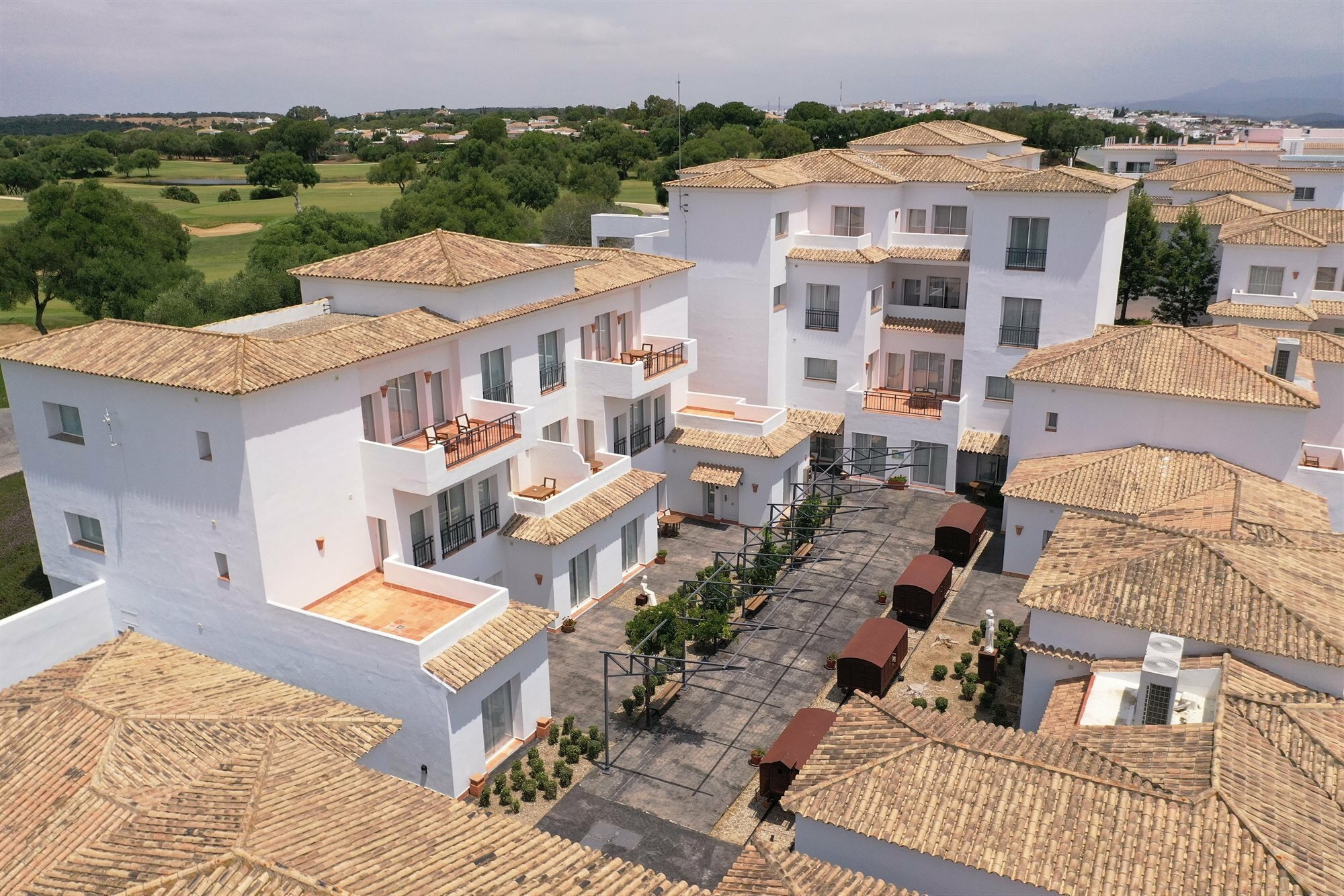 Фото Hotel Fairplay Golf & SPA Resort