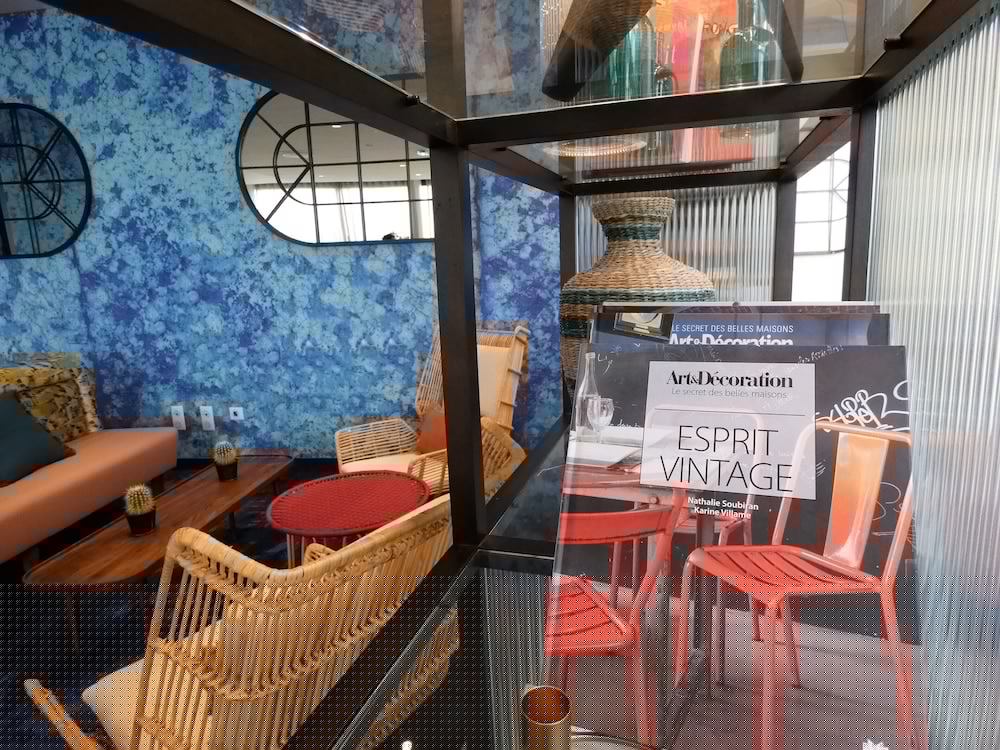 Фото Ibis Styles Evry Cathédrale Hotel