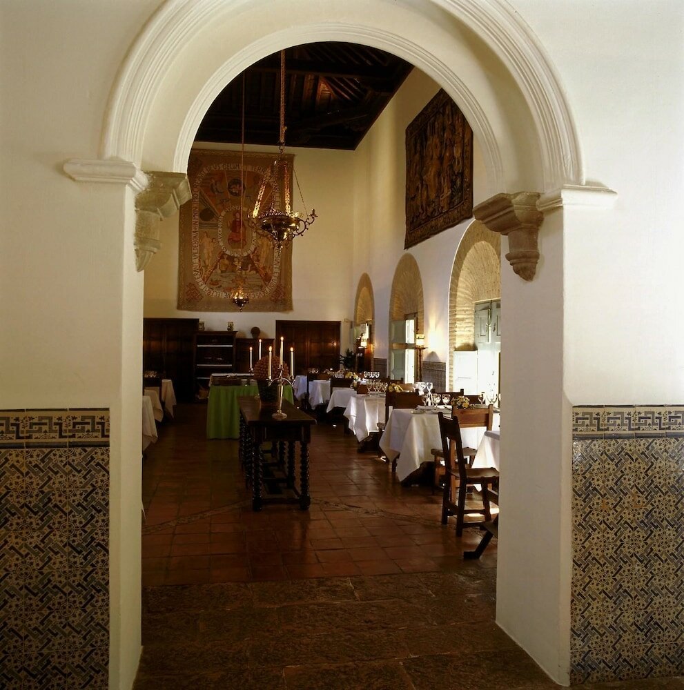 Фото Parador de Almagro