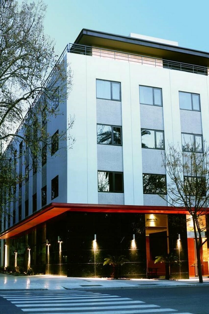 Фото отеля 5