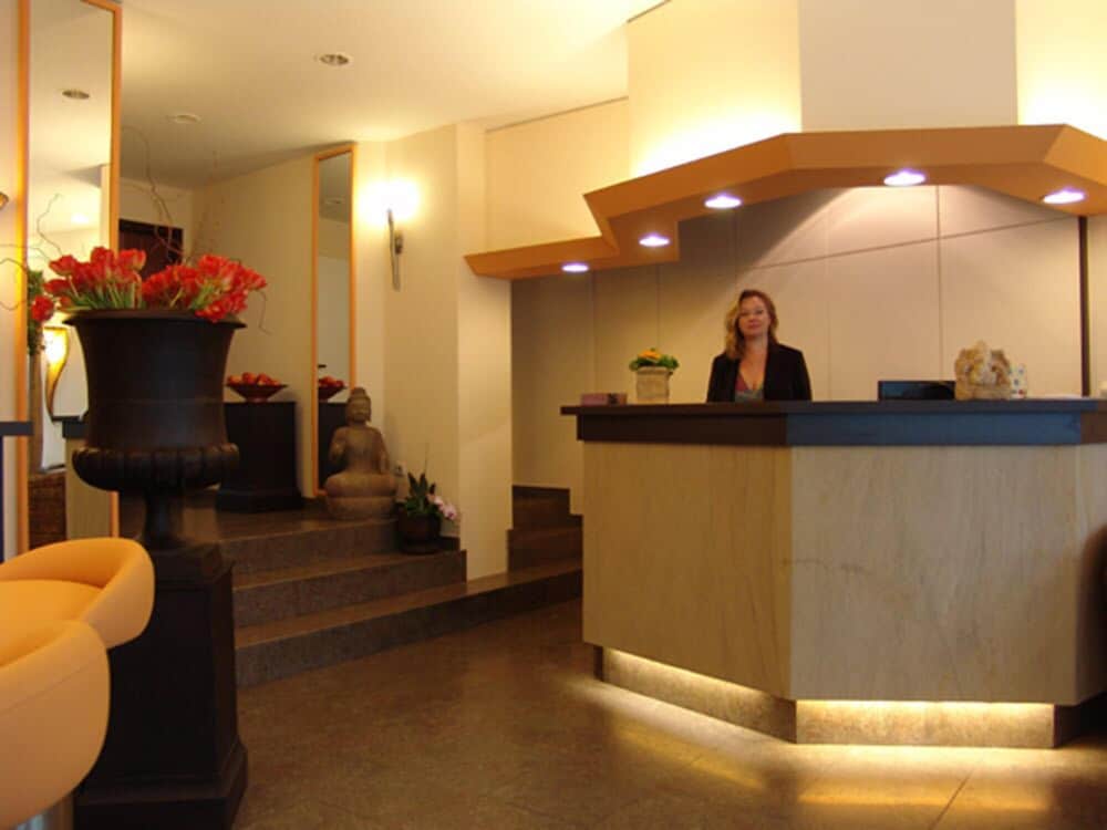 Фото отеля 4