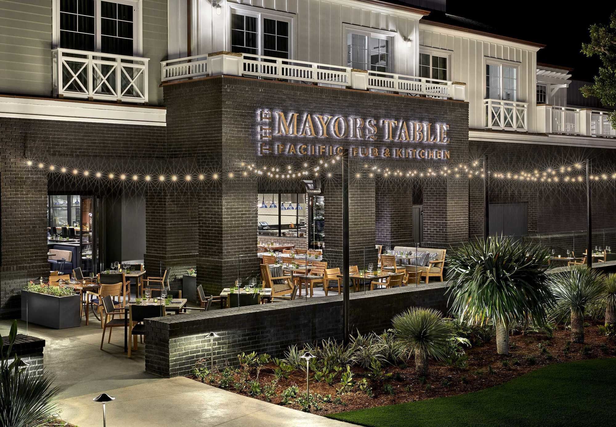 Фото Lido House, Autograph Collection