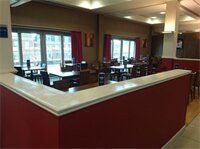 Фото Holiday Inn Express Hull City Centre an Ihg Hotel