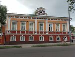 Дом М.А. Зайцева (Bol'shaya Pecherskaya Street, 23/9), atracción