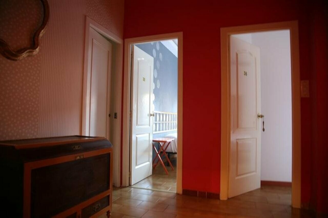 Фото Russafa Youth Hostel