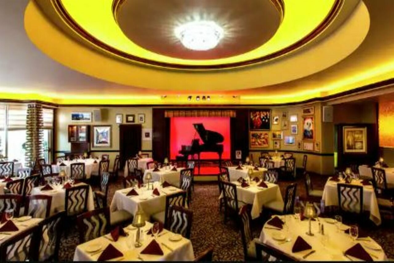 Фото Hilton Garden Inn New York/Staten Island