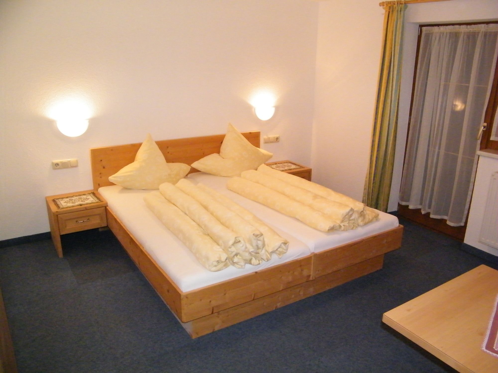 Фото Hotel Garni Schönblick