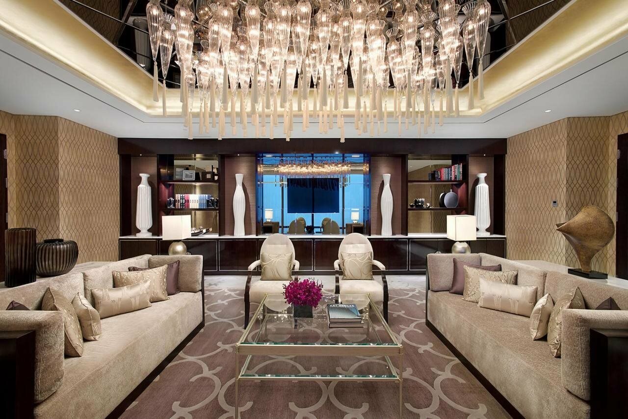 Фото Lotte Hotel Hanoi