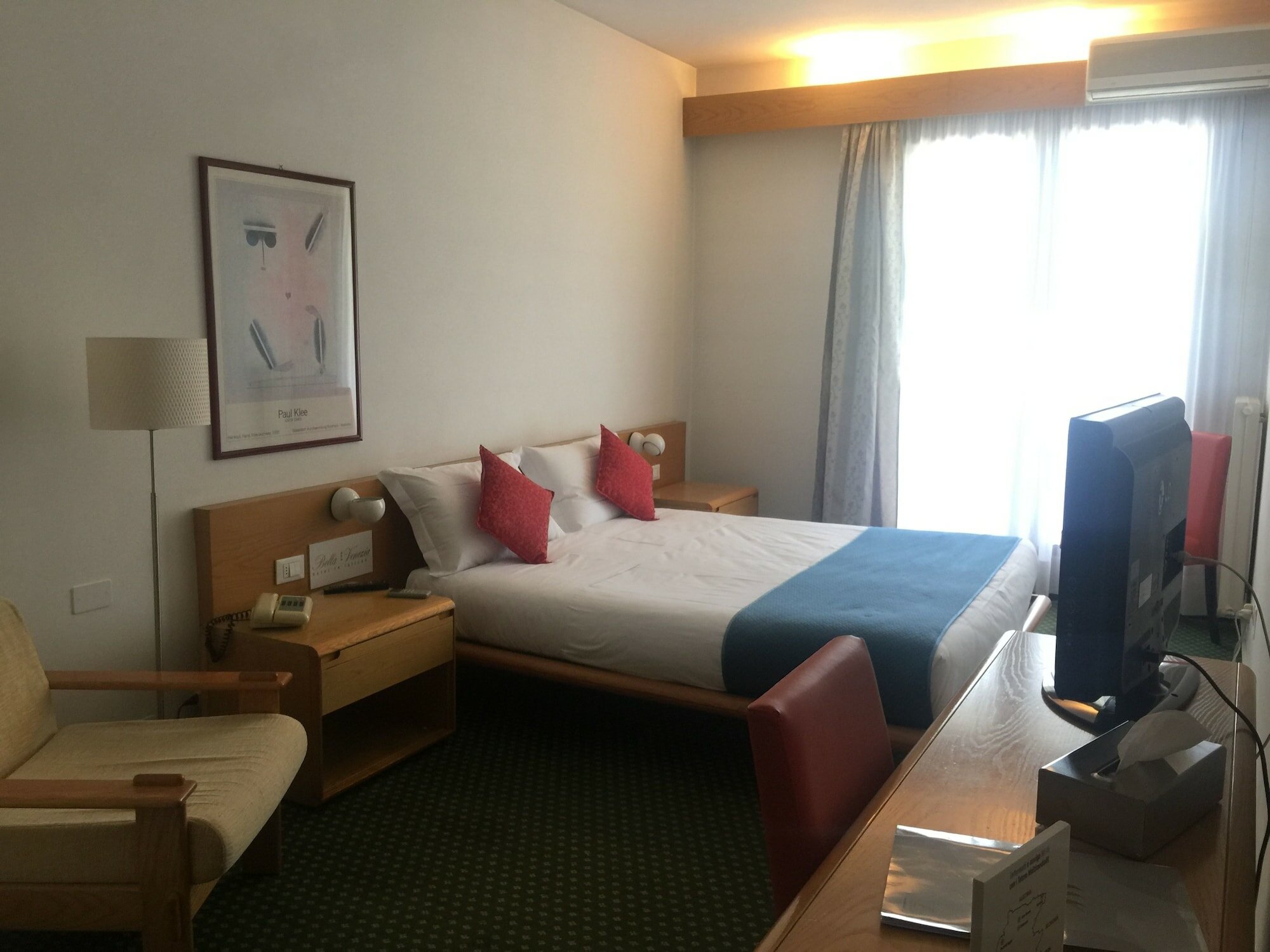 Фото Hotel Bella Venezia