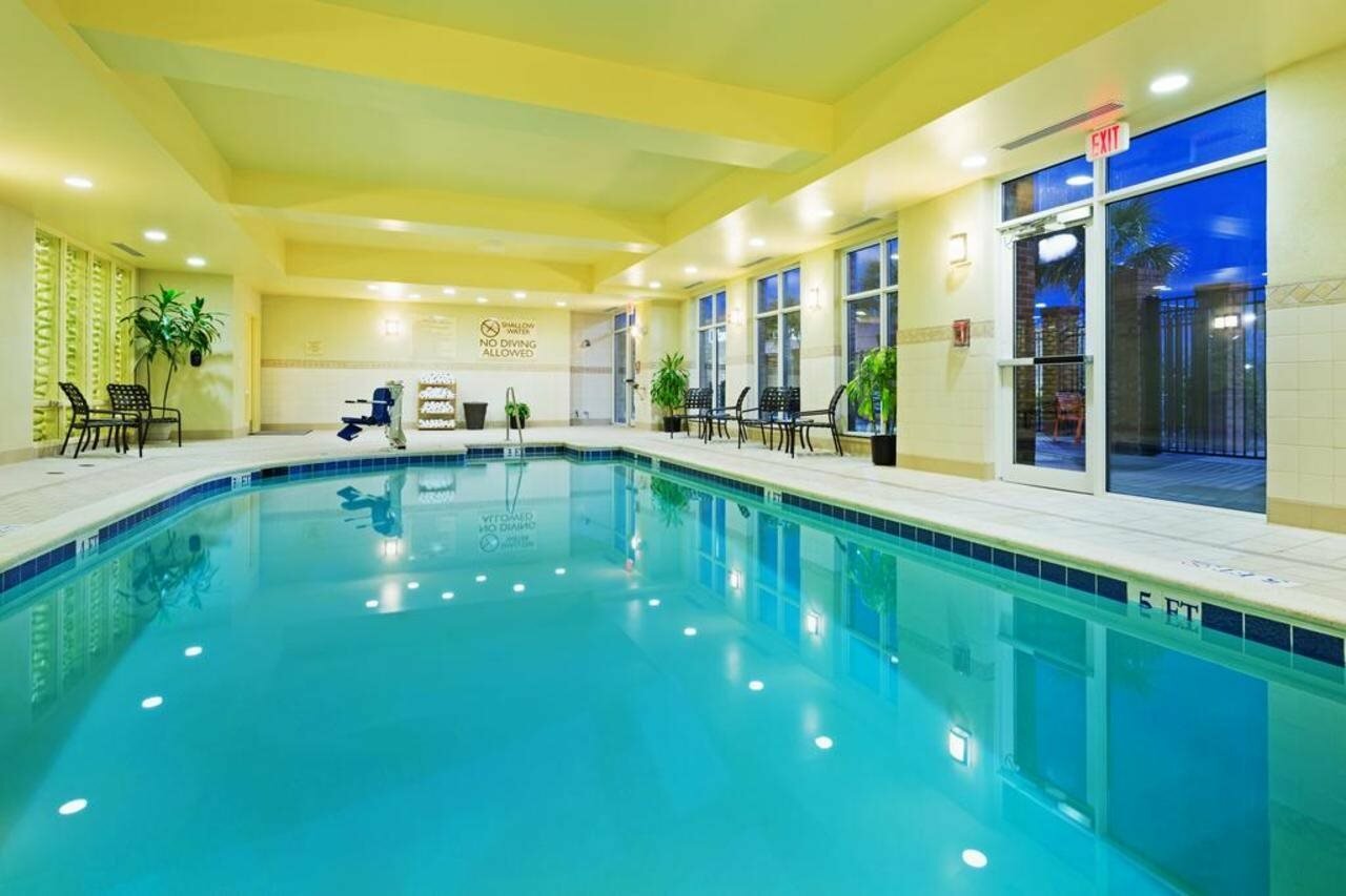 Фото Hilton Garden Inn Myrtle Beach/Coastal Grand Mall