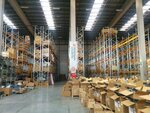 Turker Shelf - Shelf and Storage Systems (Ankara Province, Altındag District, Hacı Bayram Mah., Kazım Karabekir Cad., 31), shelving