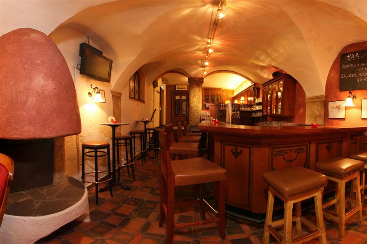 Фото Hotel Mondschein