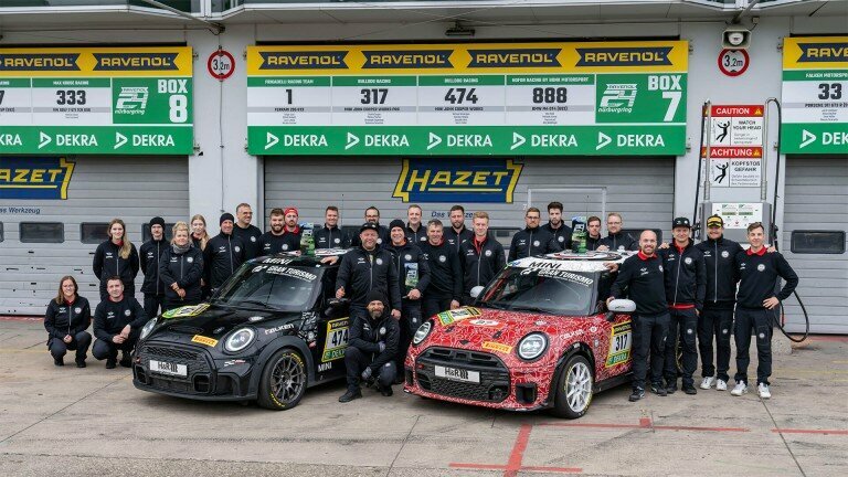 Car service, auto repair Mini Acil Servis, Istanbul, photo