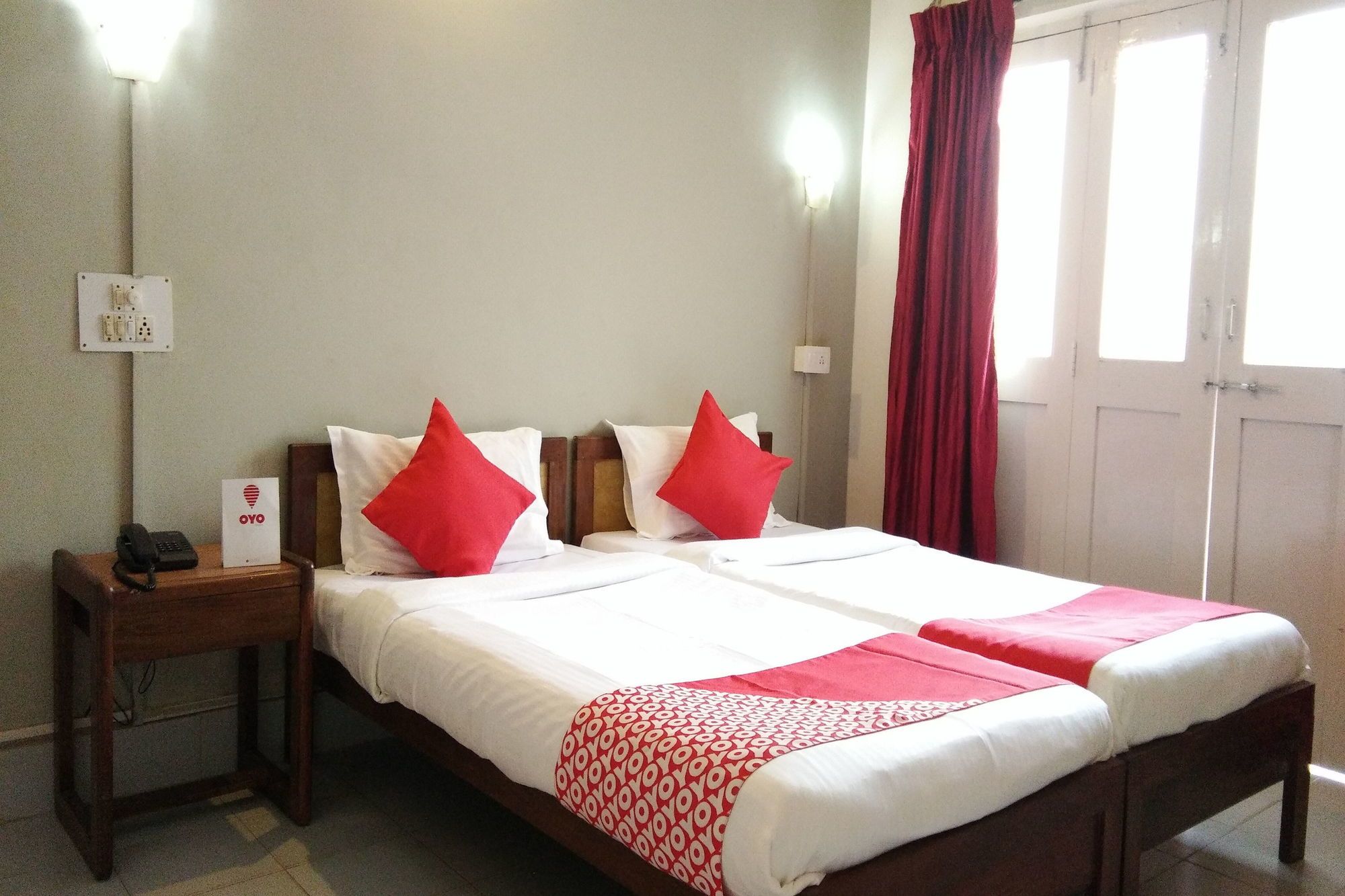 Фото Oyo 9411 Resort Calangute