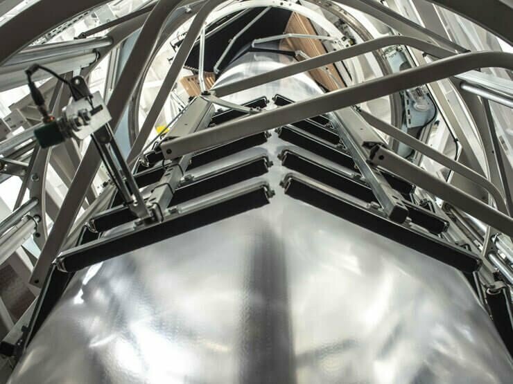 Plastic products Demplas Plastic, Ankara, photo