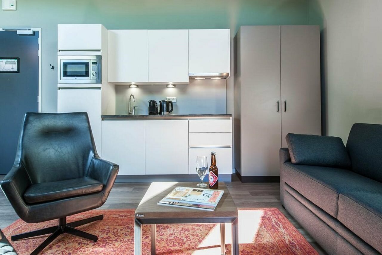 Фото Yays Amsterdam Maritime