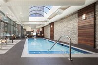 Фото Courtyard by Marriott Boston Brookline