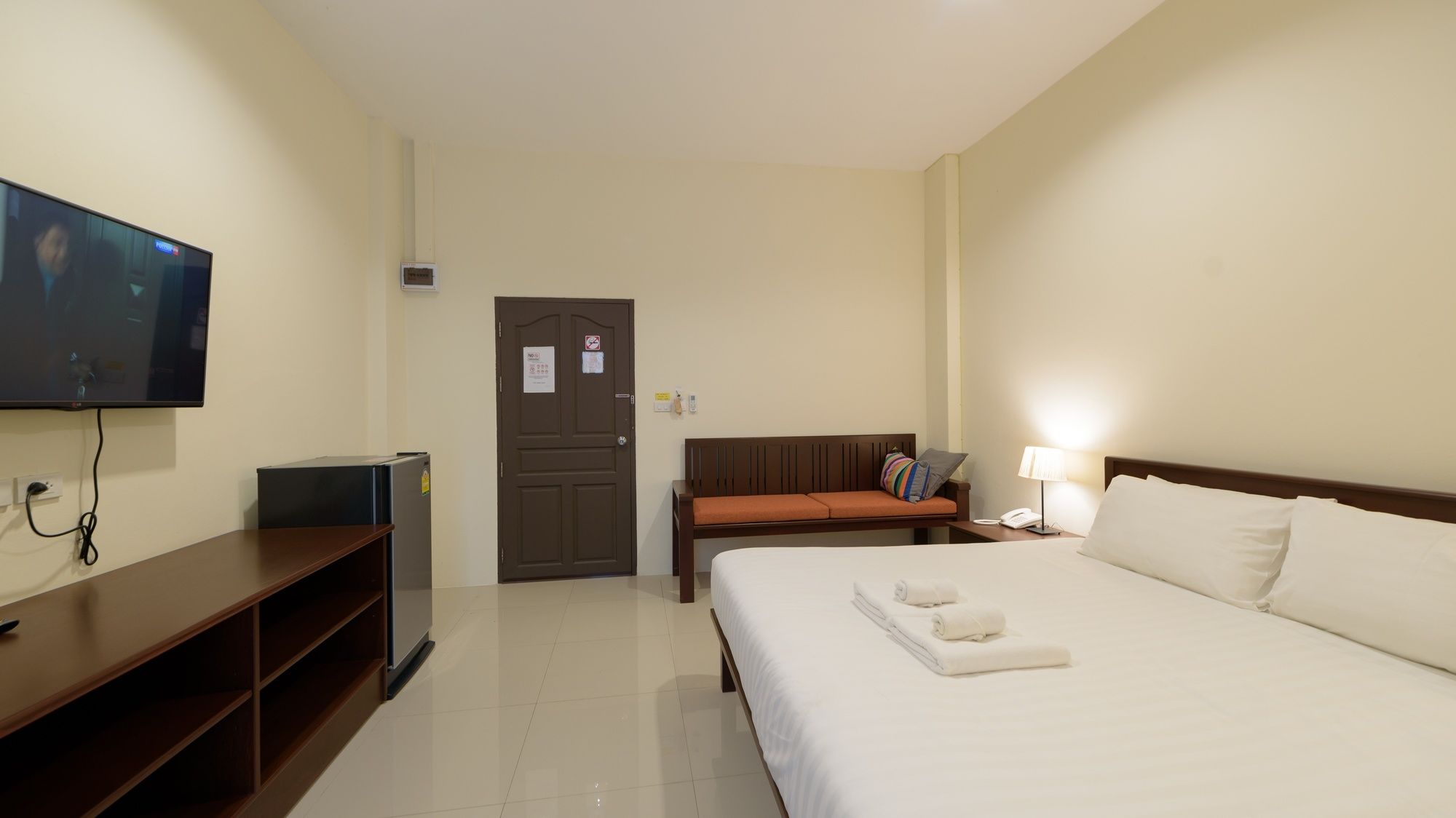 Фото Курортный отель The Hideaway Resort Pattaya Chonburi