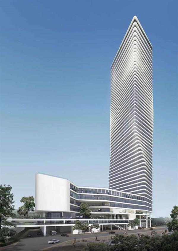 Фото Crowne Plaza Shenzhen Nanshan, an Ihg Hotel