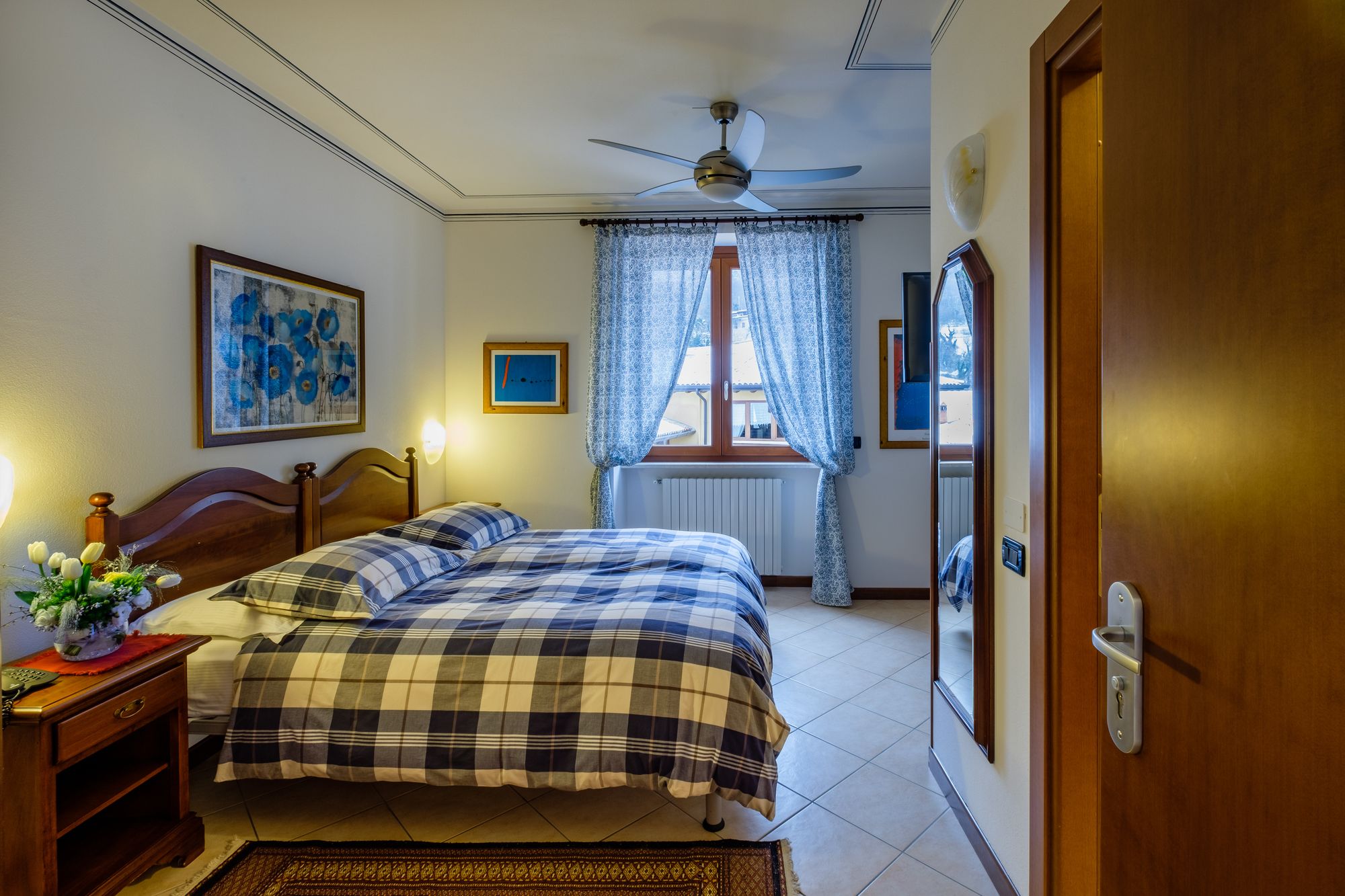 Фото Hotel Tre Punte