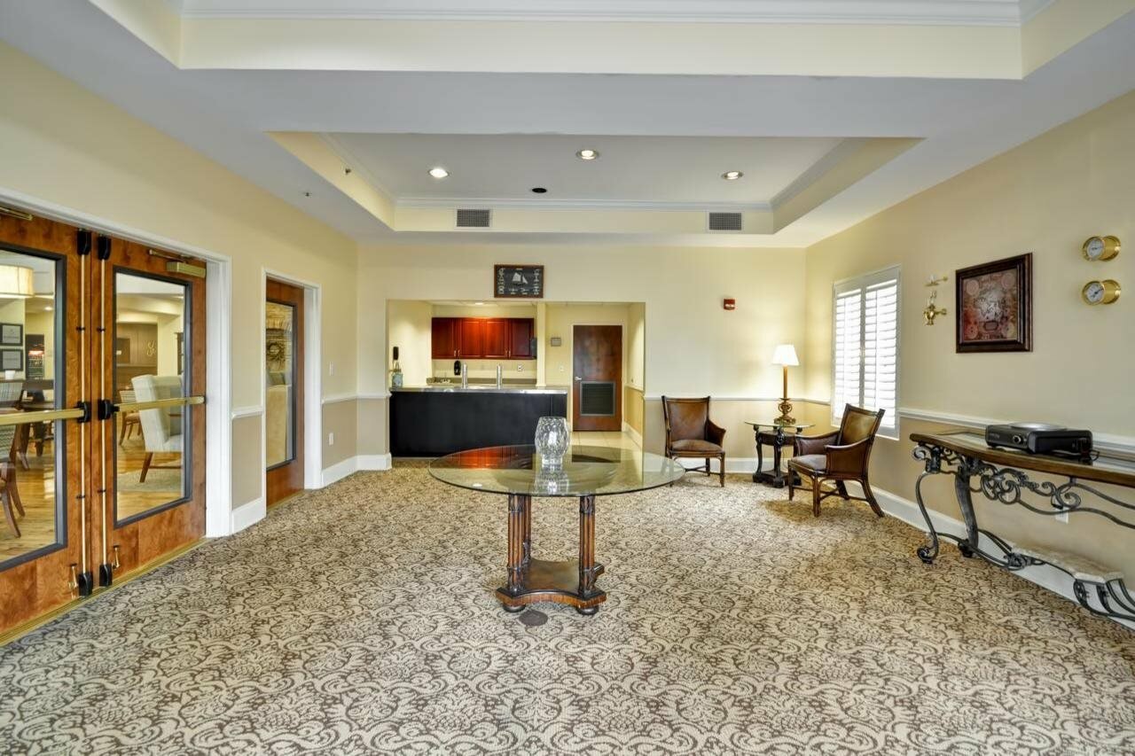 Фото Hampton Inn & Suites Charleston/West Ashley