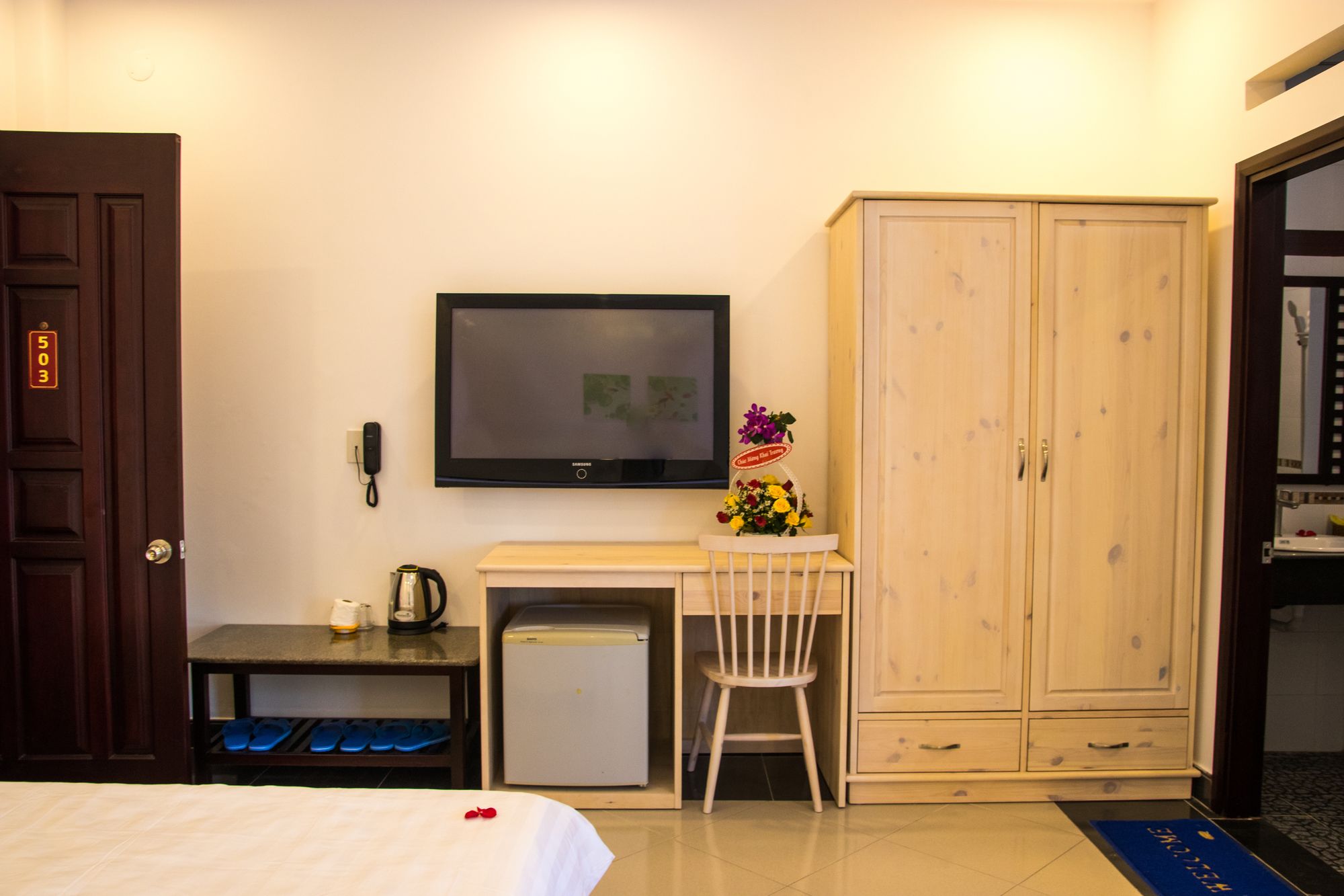 Фото Maika Hotel