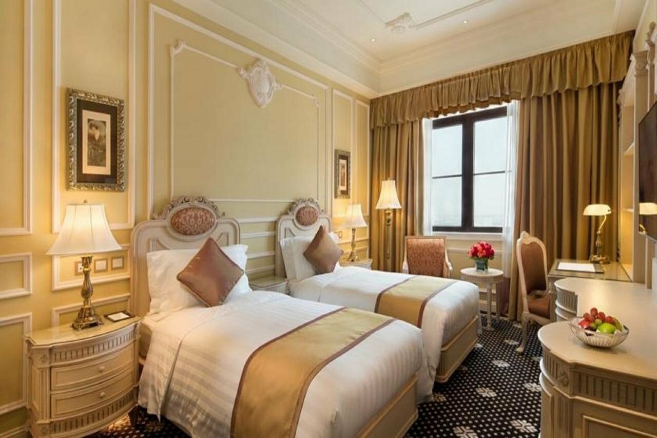 Фото отеля 4