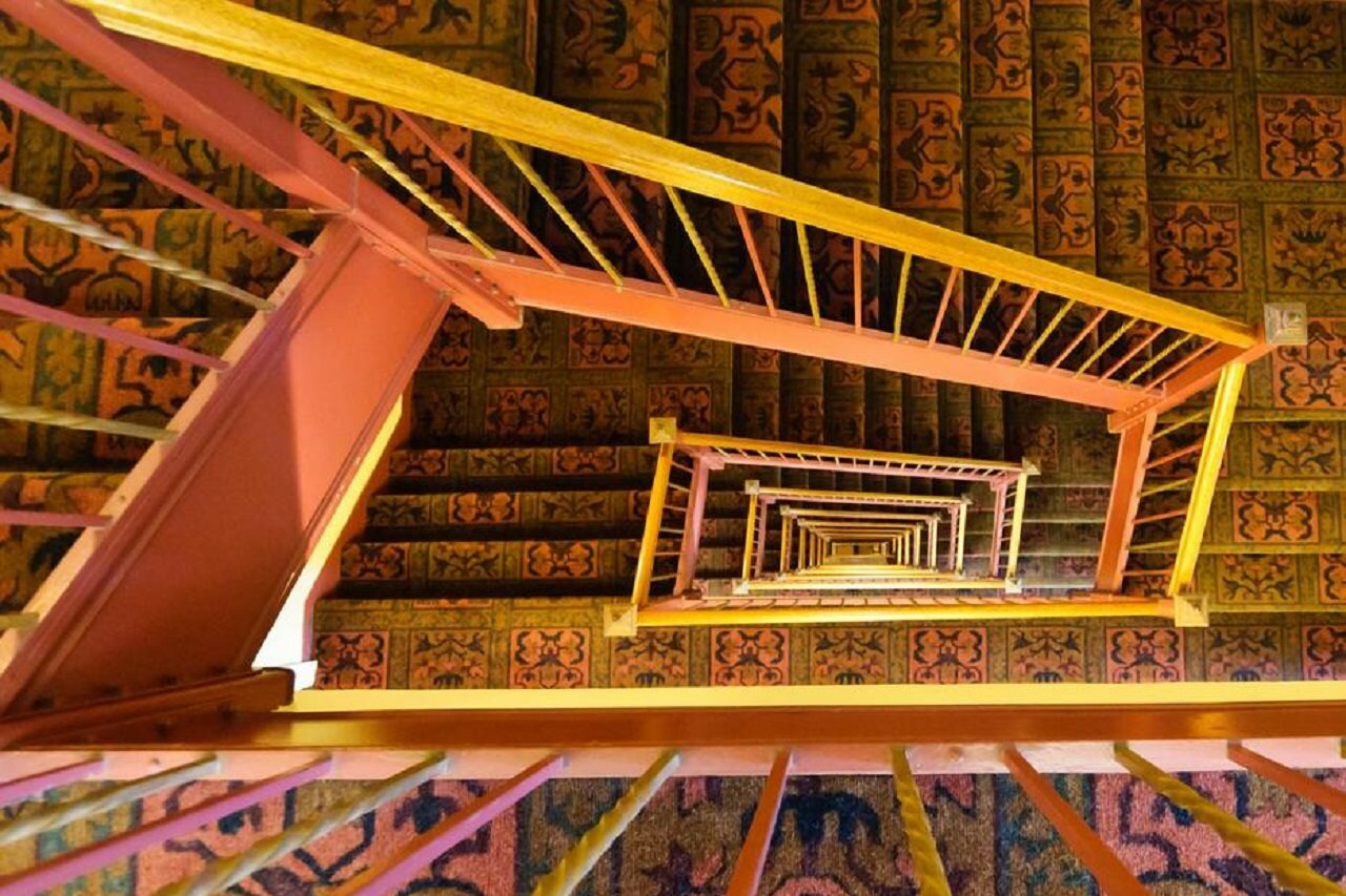 Фото Kensington Park Hotel