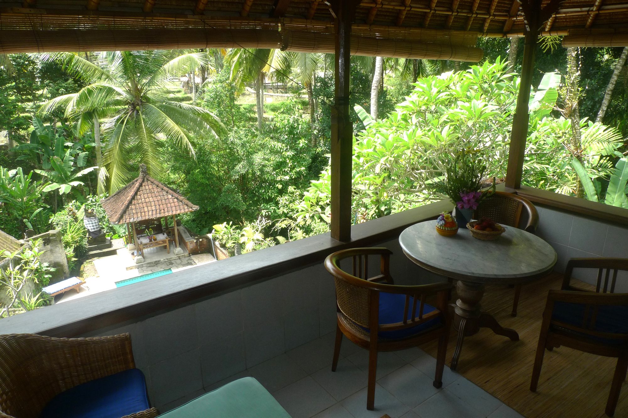 Фото Kebun Indah Ubud