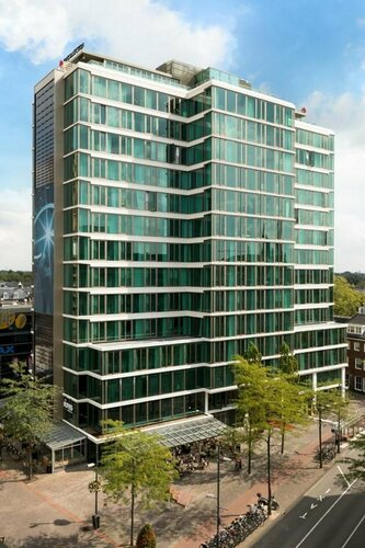 Гостиница Nh Collection Eindhoven в Эйндховене