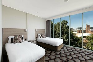 Гостиница Rydges Canberra