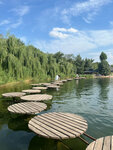 Pervomaiskie ponds (Almaty oblysy, Ile aýdany, Ashchibulakskiy selskiy okrug), rental of venues for cultural events