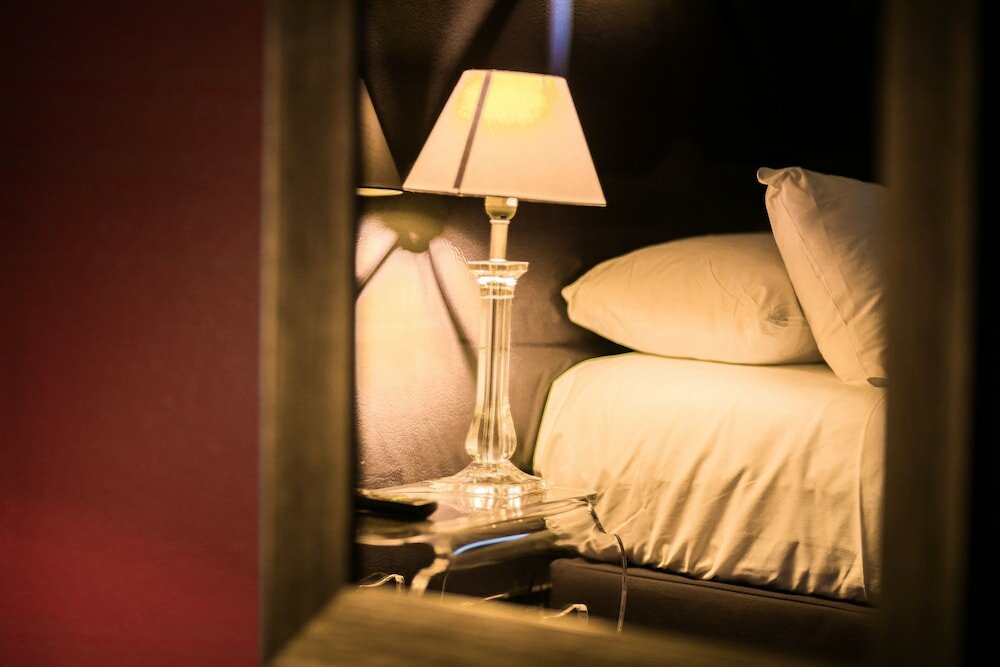 Фото La Place Nanterre La Défense