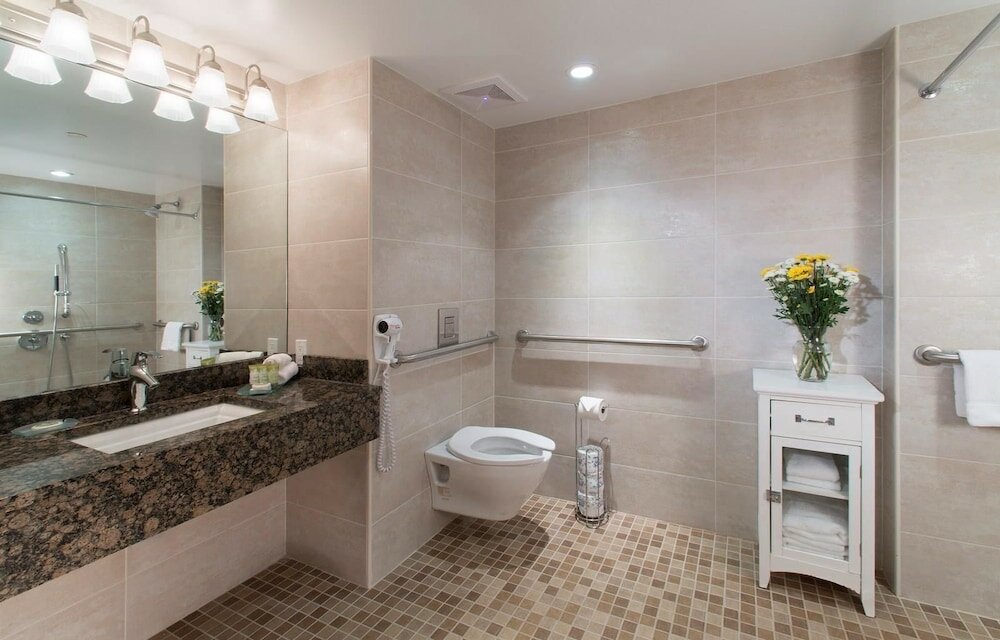 Фото Skyline Hotel