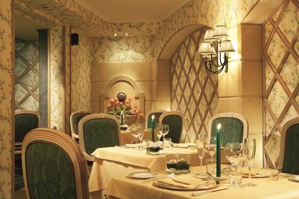 Фото Hotel Capitol Milano