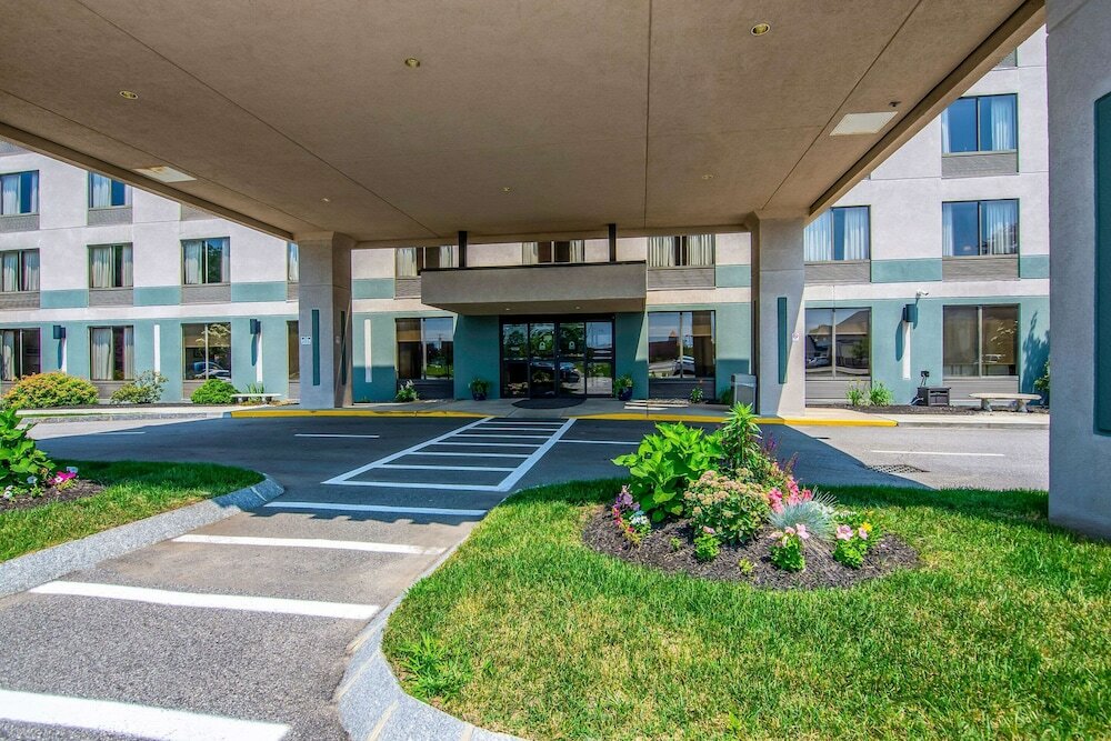 Фото Quality Inn