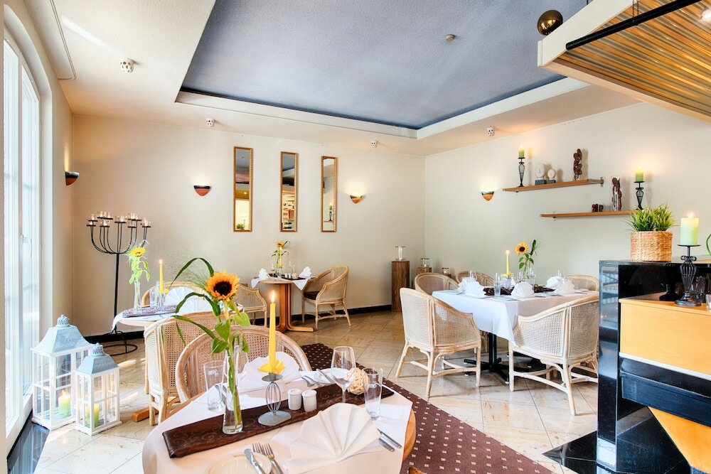 Фото Taste Hotel Kulmbach