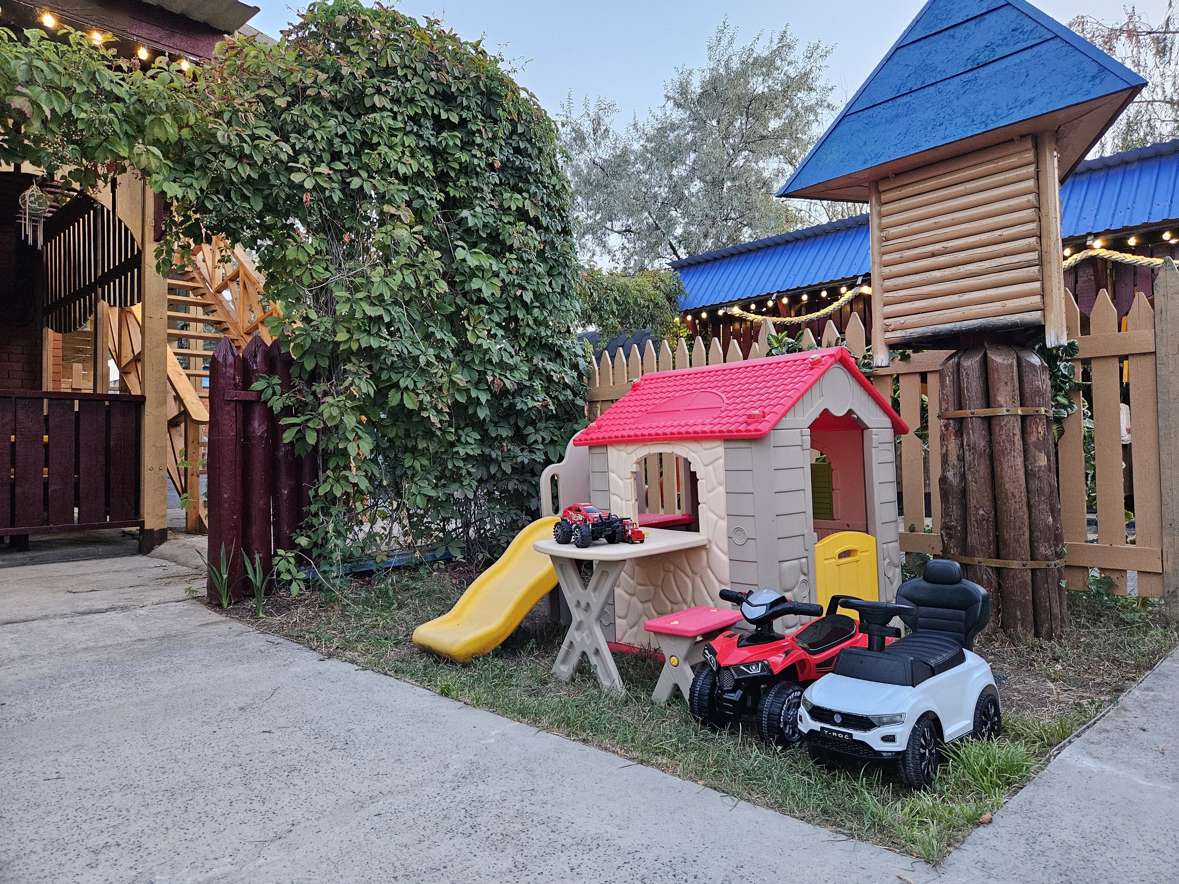 Фото Касабланка