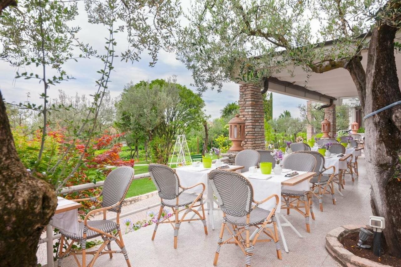 Фото Olivi Thermae and Natural SPA