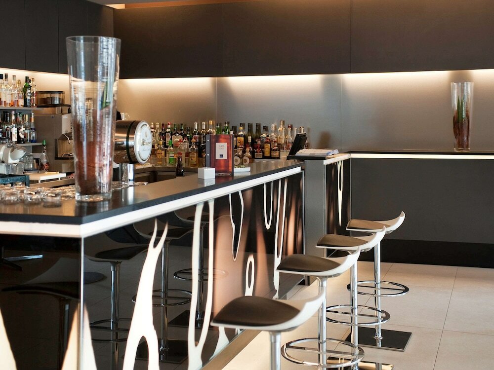 Фото Novotel Nuernberg Messezentrum