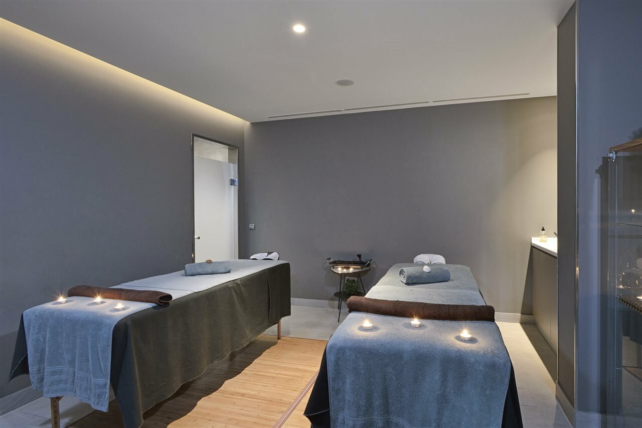 Фото Отель Sol Torremolinos - Don Pablo