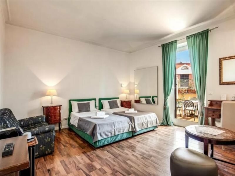 Фото Astoria Palace