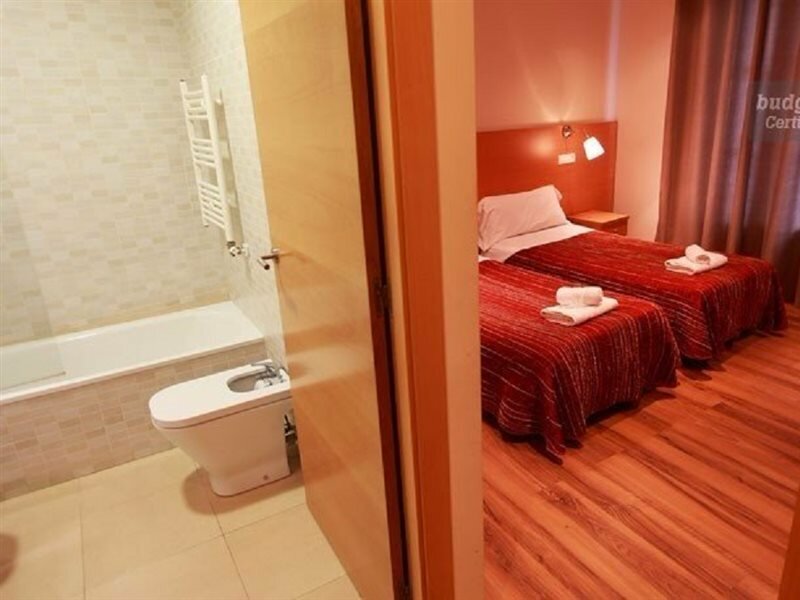 Фото Orleans Barcelona