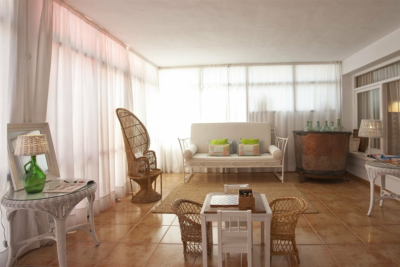 Фото Отель Galaxia Boutique