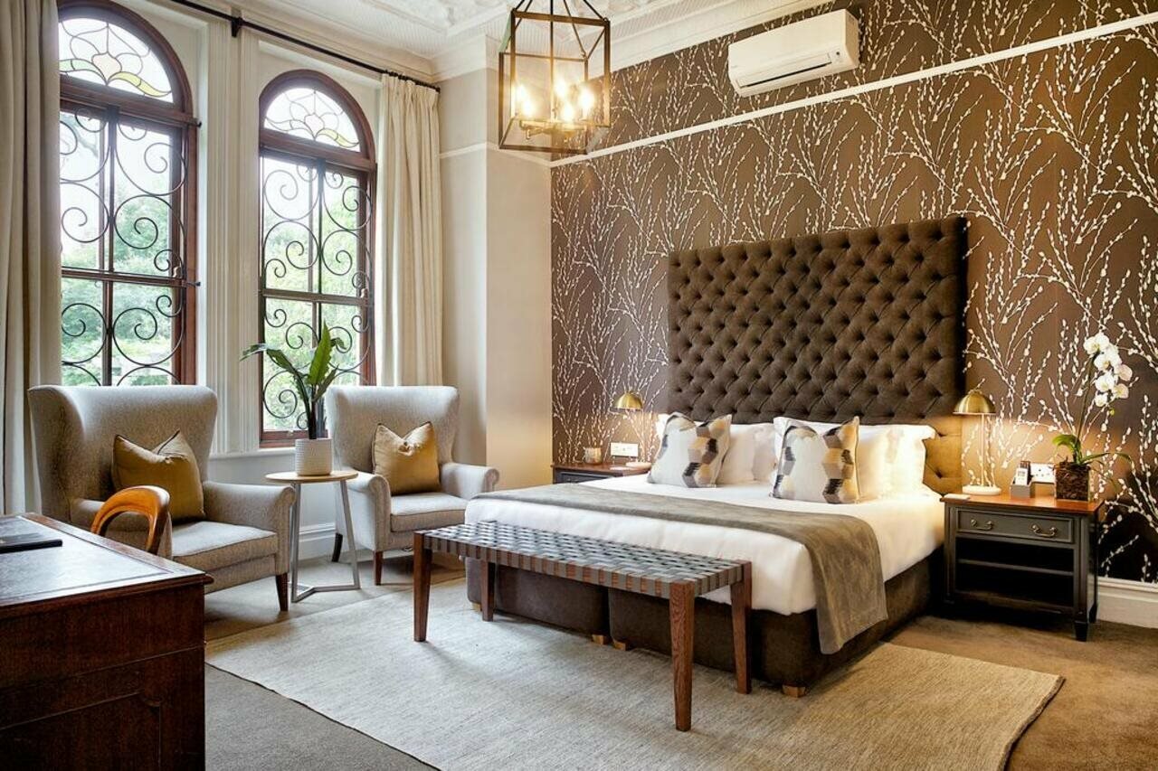 Фото отеля 4